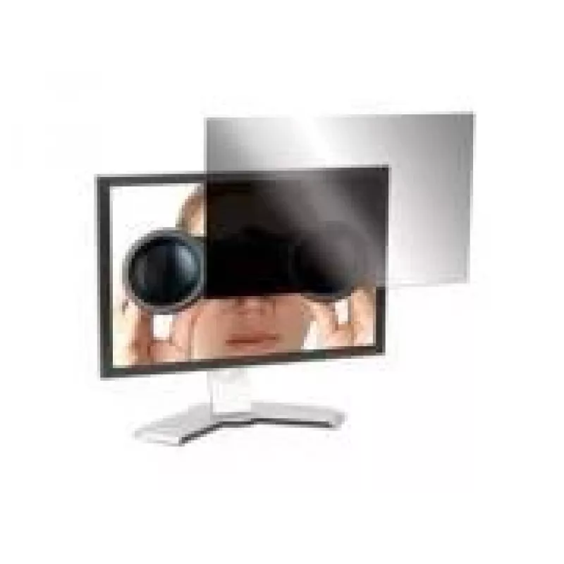 Filtro privacy Targus ASF27W9EU 68,6 cm (27