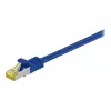 Cavo patch Ethernet Goobay 91601