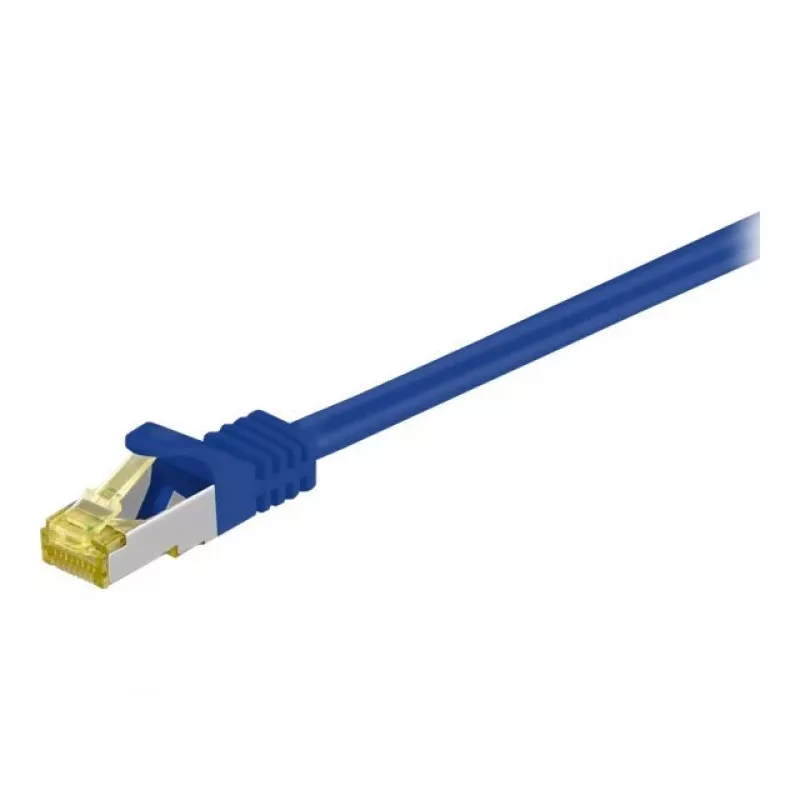 Cavo patch Ethernet Goobay 91601