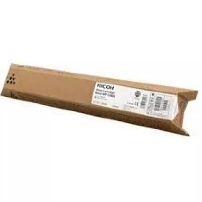 Ricoh MP C400E 842235 cartuccia di toner per Aficio MP C300 / MP C400 / MP C401, nera