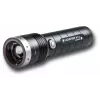 Led Lenser MT14 torcia a mano nero,argento