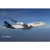 Aereo Revell Boeing 747-8 Lufthansa New Livery
