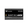 Thermaltake Smart BX3 650W | 80Plus Bronze | non modulare