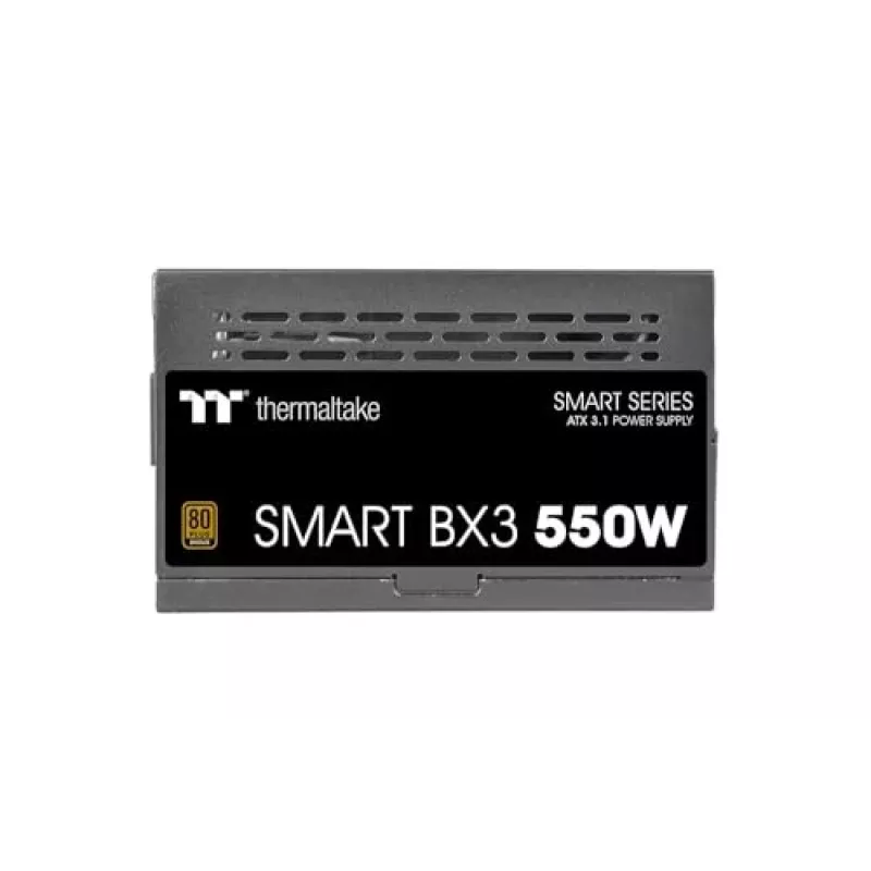 Alimentatore Thermaltake Smart BX3 550W, 80 PLUS Bronze