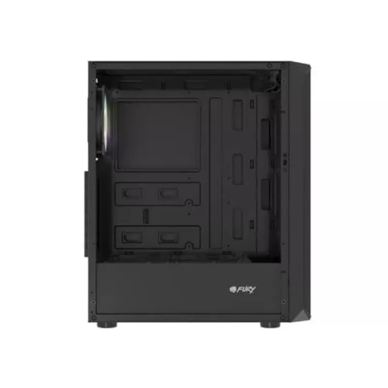 FURY Shobo SH4 RGB midi tower nero