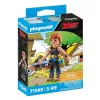 Playmobil 71549 Asterix: Adrenalin Collection statuina Asterix per collezionisti e fan, set di gioco di ruolo fantasioso, adatto per bambini dai 5 anni