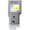 Cartuccia d'inchiostro Canon PFI-320Y 1 pz. originale giallo