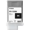 Cartuccia d'inchiostro Canon PFI-120BK 1 pz. originale nero