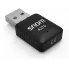 snom A210 adattatore di rete, USB 2.0, Wi-Fi 5 (4384)