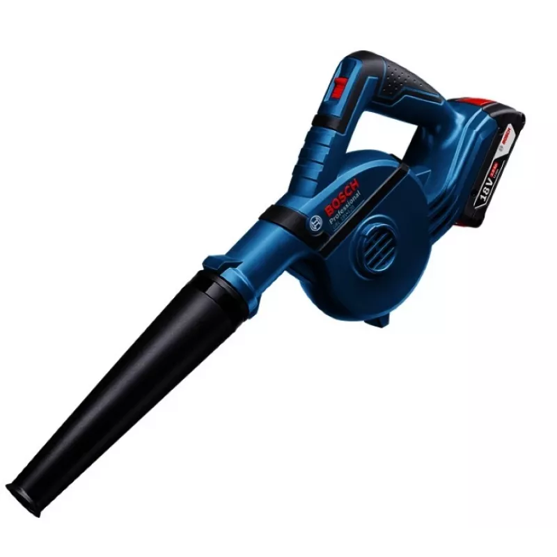 Soffiatore per foglie Bosch GBL 18V-120 Professional