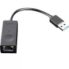 Lenovo 4X90S91830 adattatore Ethernet USB 3.0 ThinkPad, 1000 Mbit/s