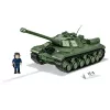 COBI Historical Collection WWII Is-3 carro armato pesante sovietico