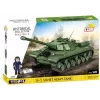 COBI Historical Collection WWII Is-3 carro armato pesante sovietico
