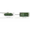 COBI Historical Collection WWII Is-3 carro armato pesante sovietico