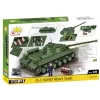 COBI Historical Collection WWII Is-3 carro armato pesante sovietico