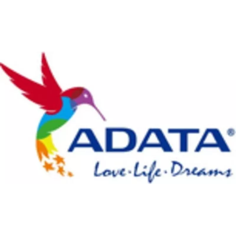 ADATA HDD Ext HV300 1TB blu disco fisso esterno 2,5
