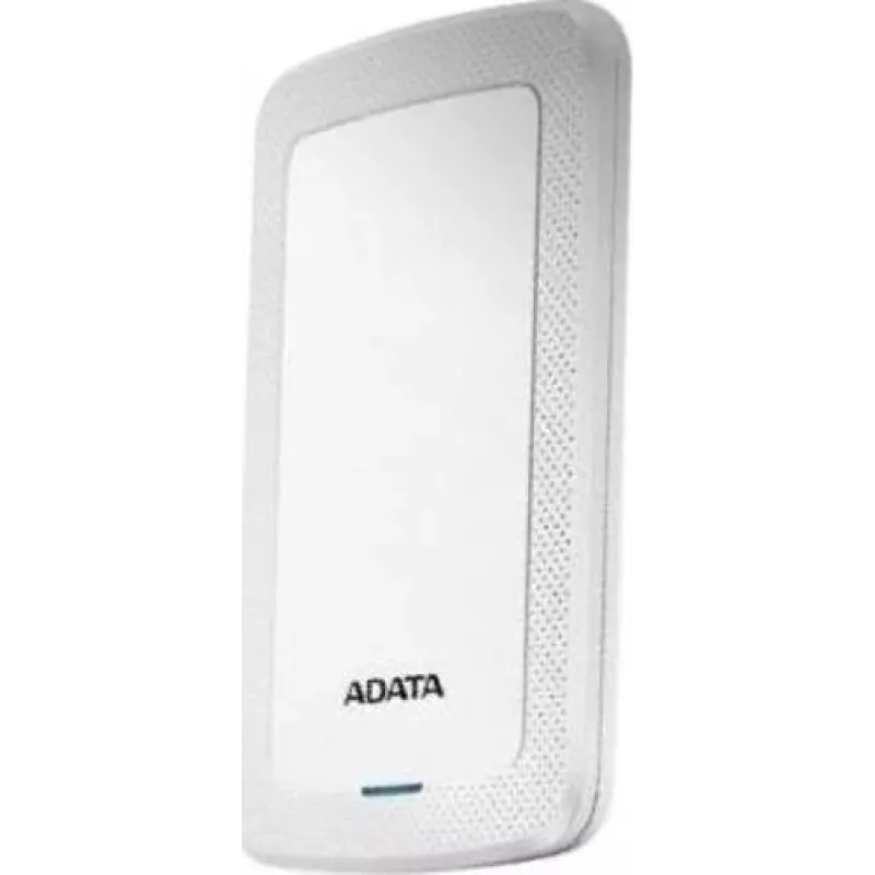 ADATA HV300 disco fisso esterno 1 TB 2,5 inch USB 3.2 Gen 1 (3.1 Gen 1) bianco
