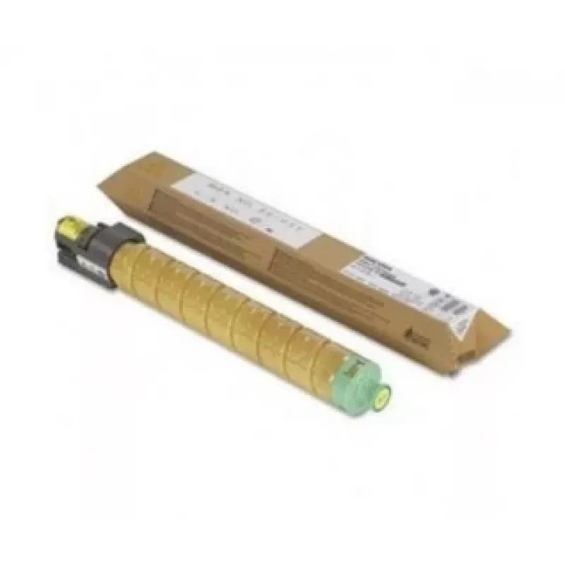 Cartuccia toner Ricoh 842236 1 pz. originale giallo