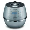 Cuckoo SLS-ART-00000790 cuociriso 1,8 l 1445 W metallizzato