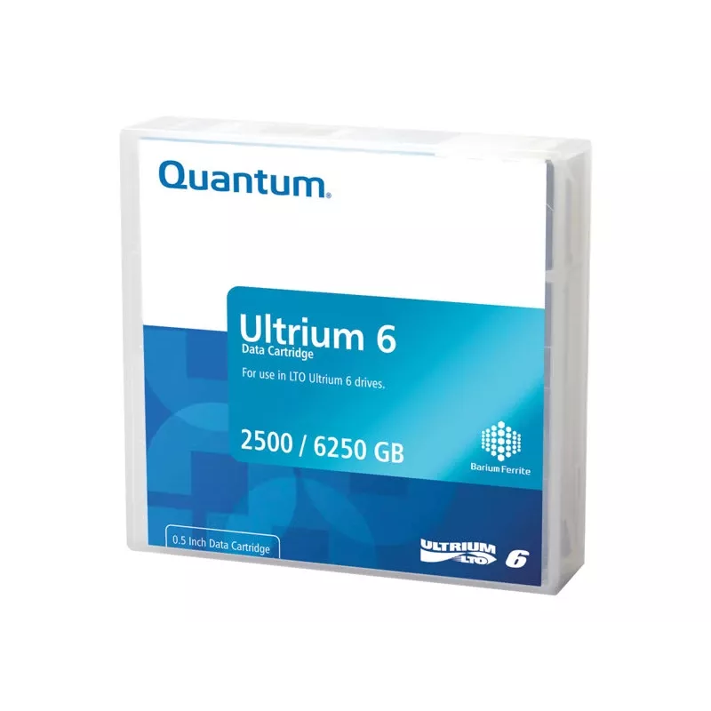 Nastro dati vergine Quantum MR-L6MQN-01