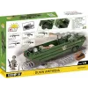 Cobi Historical Collection WWII DUKW Amphibia, multicolore