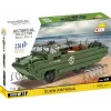 Cobi Historical Collection WWII DUKW Amphibia, multicolore