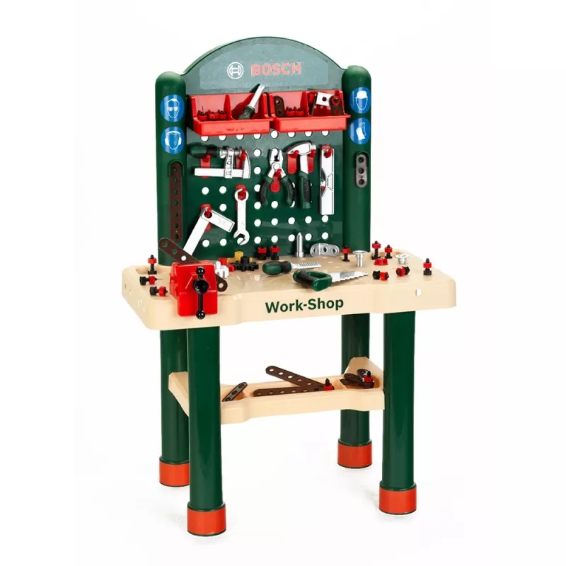 Gioco di ruolo Theo Klein 8461