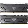 Kit memoria Patriot Memory Viper PVS416G320C6K (DDR4 DIMM; 2 x 8 GB; 3200 MHz; CL16)