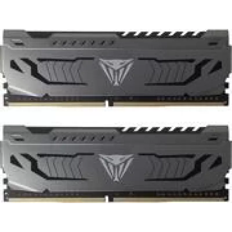 Kit memoria Patriot Memory Viper PVS416G320C6K (DDR4 DIMM; 2 x 8 GB; 3200 MHz; CL16)
