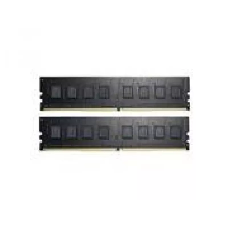Modulo di memoria G.Skill DDR4 8GB 2133MHz ECC 2x4GB