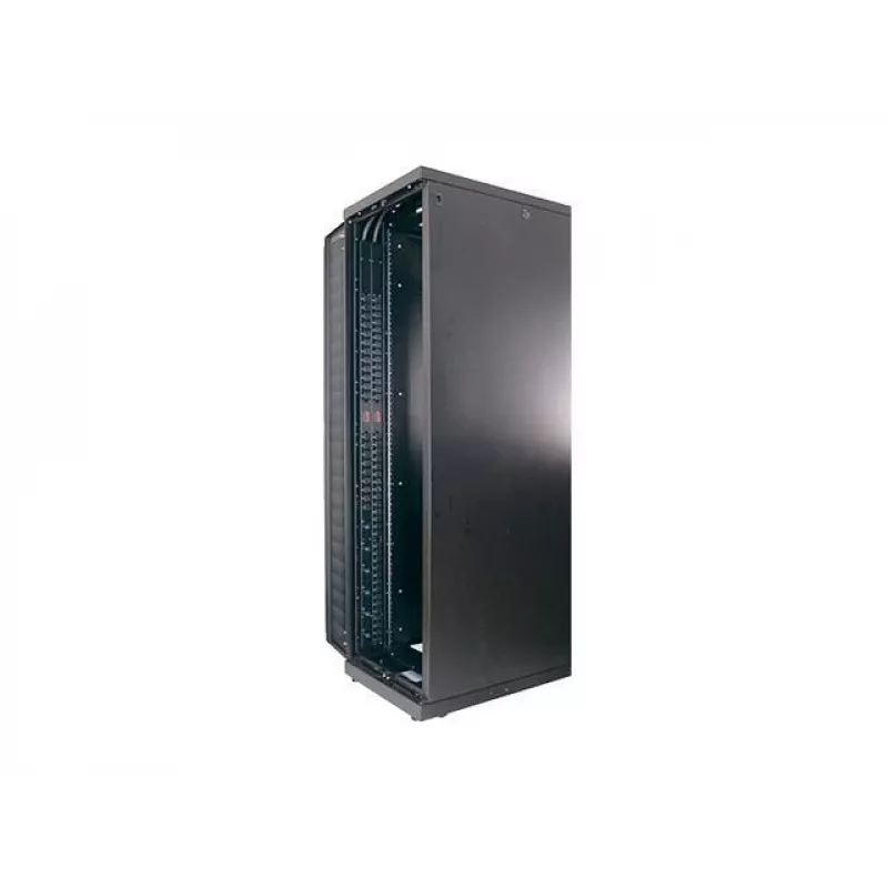 APC Basic Rack PDU unità di distribuzione dell'alimentazione (PDU) 24 uscite AC 0U nero