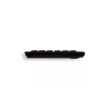CHERRY XS Touchpad tastiera universale USB QWERTY US inglese nero