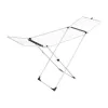 Vileda 157241 X Legs Stendibiancheria bianco
