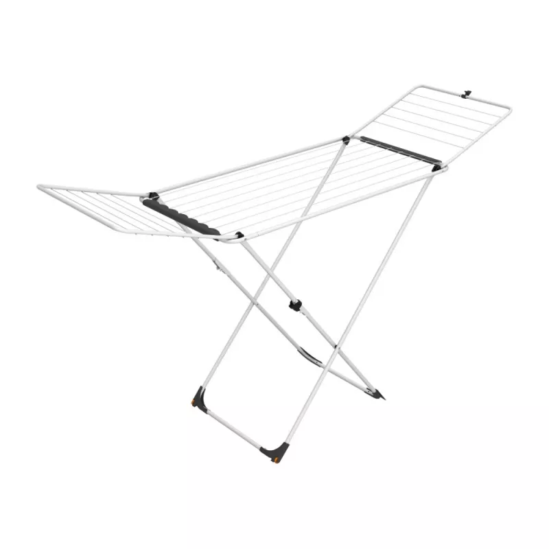 Vileda 157241 X Legs Stendibiancheria bianco
