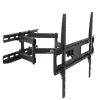 Supporto da parete per TV, monitor, plasma, LCD