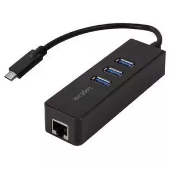 Scheda di rete LogiLink UA0283