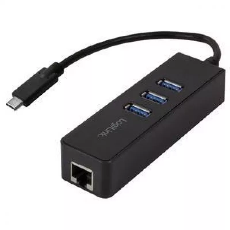 Scheda di rete LogiLink UA0283