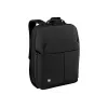 WENGER Reload Zaino per notebook da 35,8 a 39,6 cm 14,1 a 15,6 pollici Tablet, Laptop nero