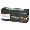 Lexmark 78C2UCE kit toner ciano, contratto, capacità ultra alta, 7.000 pagine