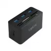 Dock per laptop LogiLink CR0042