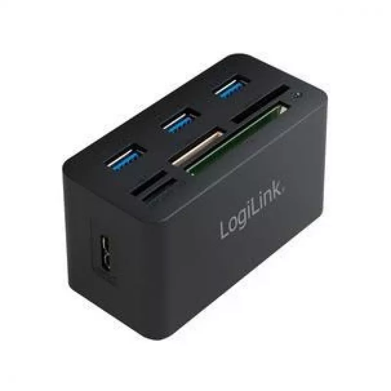 Dock per laptop LogiLink CR0042