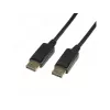 Cavo di connessione DisplayPort 1.2, 4K/2K, 10m