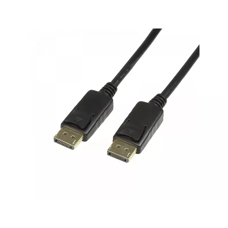 Cavo di connessione DisplayPort 1.2, 4K/2K, 10m