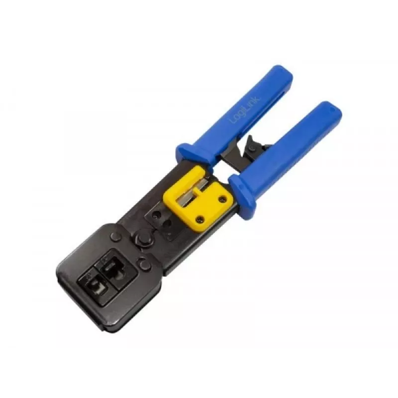 Pinza crimpatrice per cavi LogiLink WZ0037