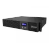 PowerWalker VI 1200 RLE line-interactive 1,2 kVA 720 W 4 uscite AC