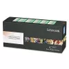 Lexmark 78C2XY0 kit toner giallo capacità extra alta Return Program