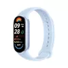 Xiaomi Smart Band 9 Bracciale Activity Tracker 4.11 cm (1.62) Blu artico