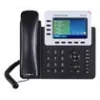 Telefono IP Grandstream Networks GXP-2140 nero 4 linee TFT