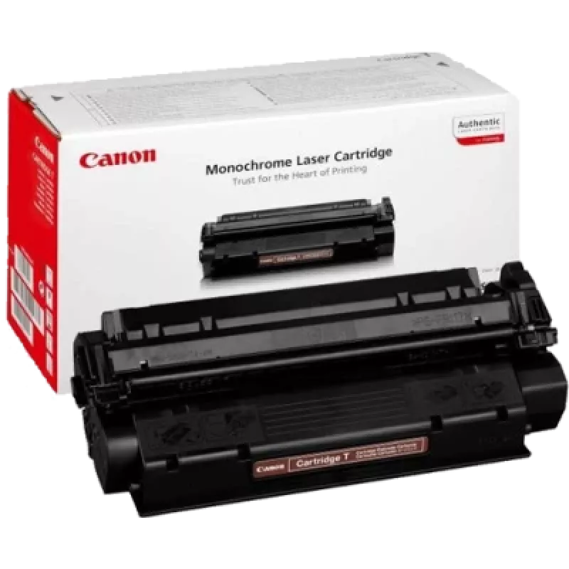Canon Toner T cartuccia toner 1 pz. originale nero