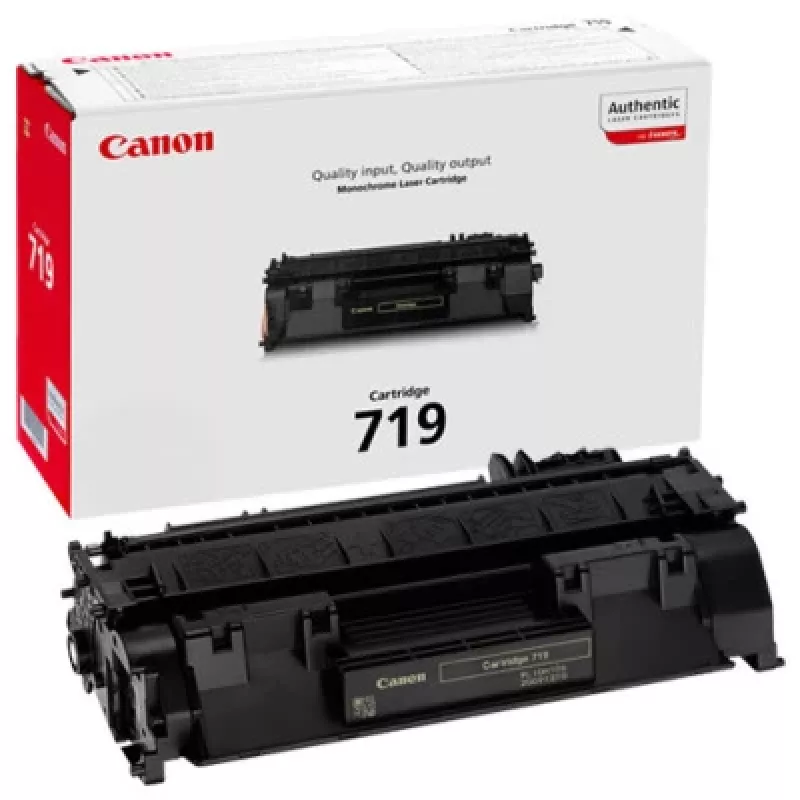 Cartuccia toner Canon 3479B002, 2100 pagine, nero